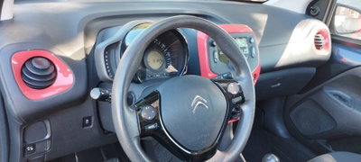 Citroen C1 Airscape C1 Airscape VTi 68 5 porte Shine (16)