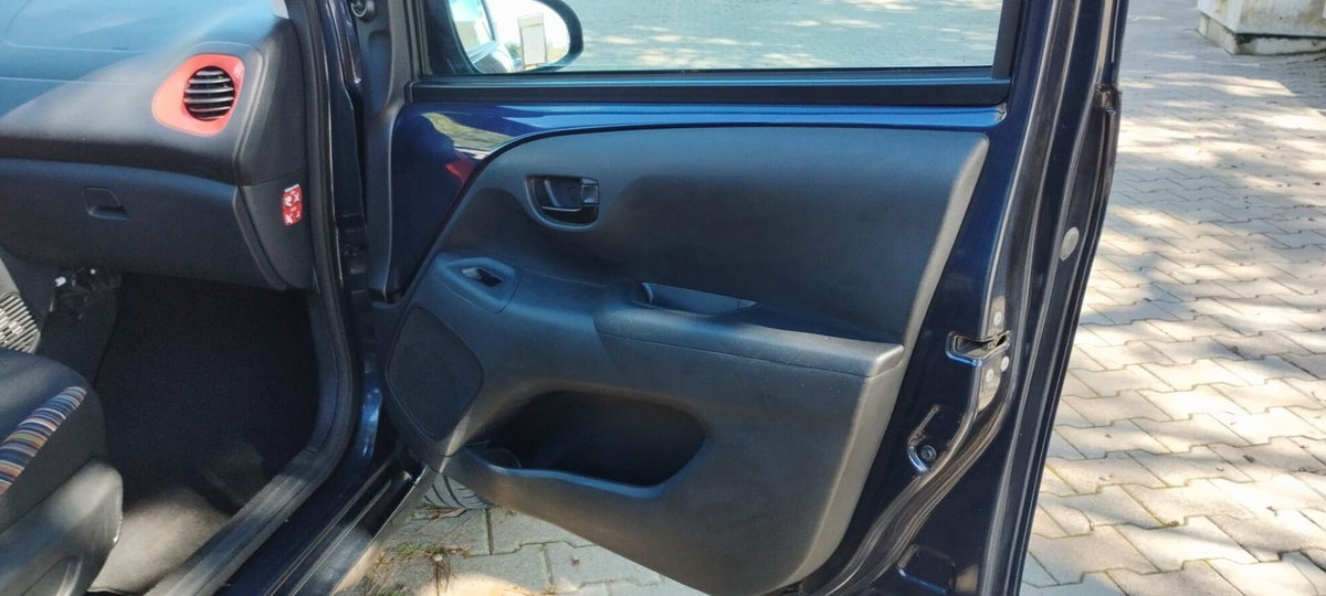 Citroen C1 Airscape C1 Airscape VTi 68 5 porte Shine (18)