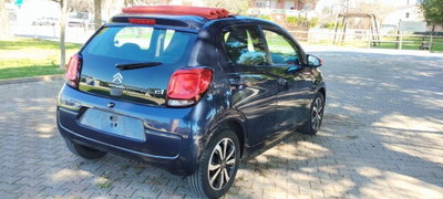Citroen C1 Airscape C1 Airscape VTi 68 5 porte Shine (5)
