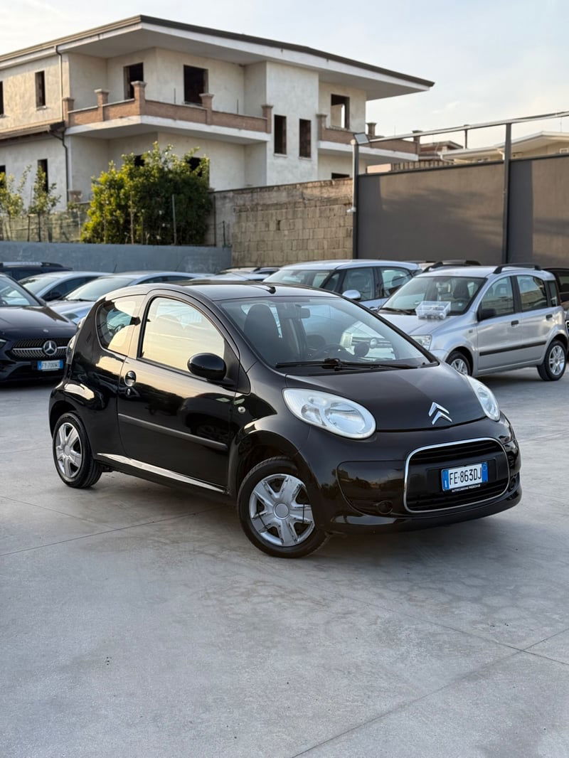 Citroen C1 1.0 3 porte Seduction
