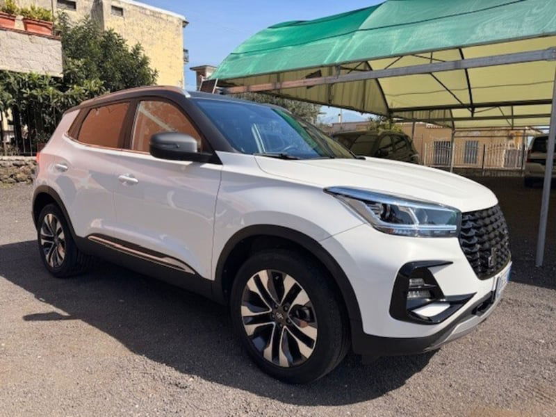 Dr dr 5.0 5.0 1.5 Unica Gpl 114cv
