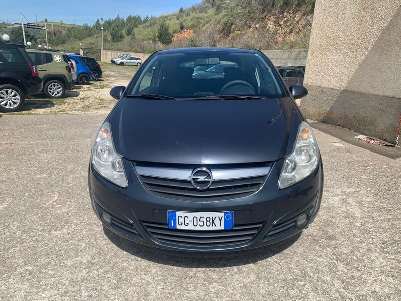 Opel Corsa 1.3 CDTI 75CV 3 porte Club