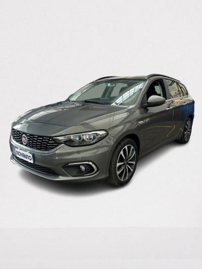 Fiat Tipo Station Wagon Tipo 1.6 Mjt S&S DCT SW Easy usata