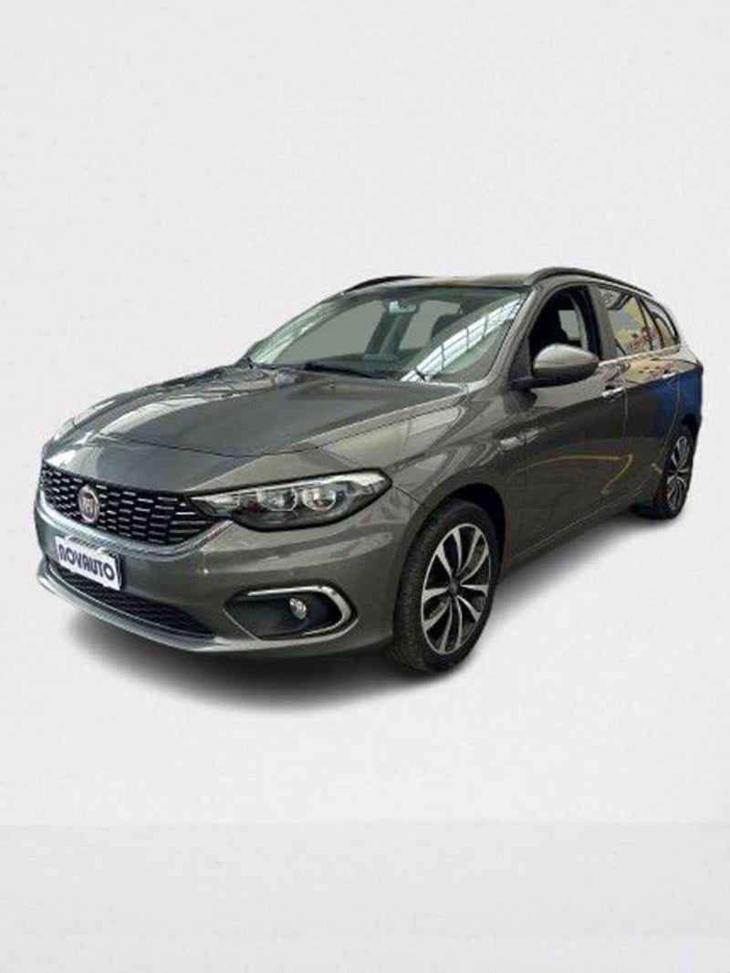 Fiat Tipo Station Wagon Tipo 1.6 Mjt S&S DCT SW Easy