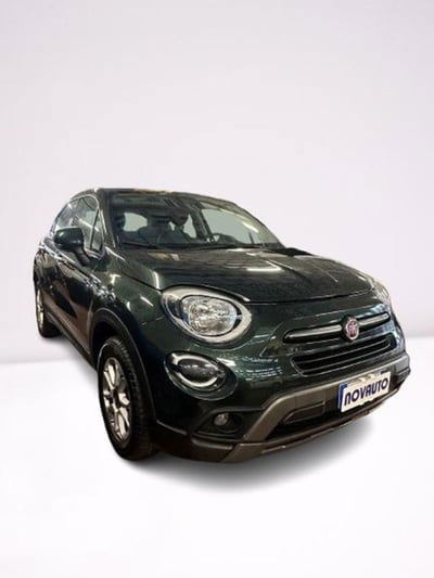 Fiat 500X 1.3 MultiJet 95 CV Business usata
