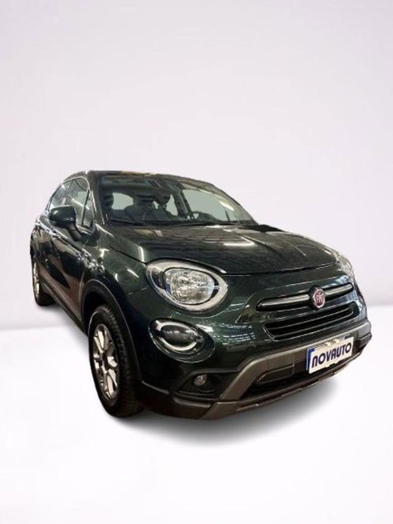 Fiat 500X 1.3 MultiJet 95 CV Business