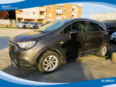 Opel Crossland X 1.5 ECOTEC D 102 CV Start&Stop Innovation usata