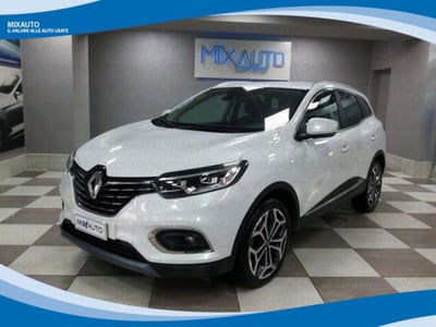 Renault Kadjar dCi 8V 115CV Sport Edition usata