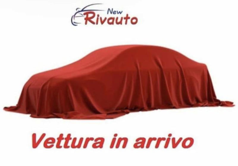 Opel Zafira 1.7 CDTI 110CV Cosmo