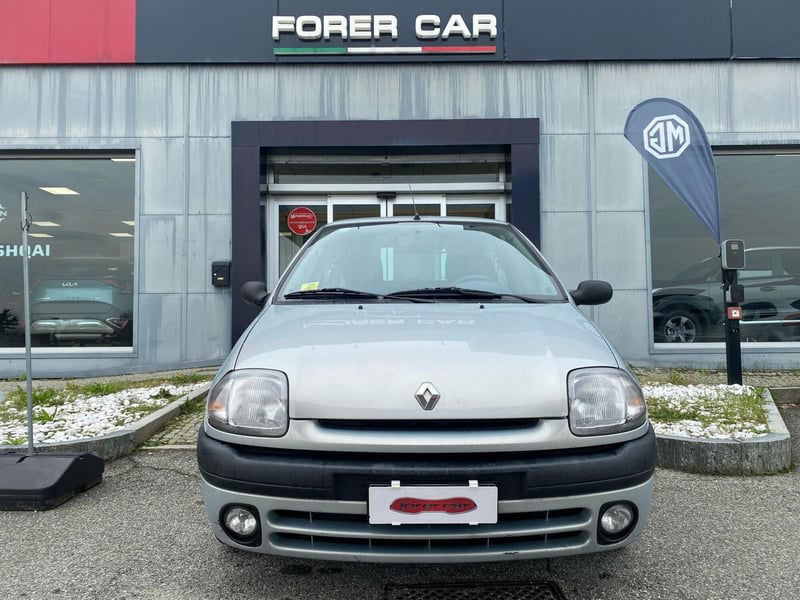 Renault Clio 1.2 cat 3 porte RT