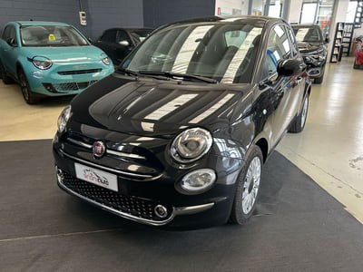Fiat 500 1.0 Hybrid Dolcevita usata