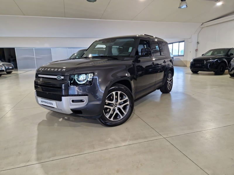 Land Rover Defender 110 3.0D I6 200 CV AWD Auto X-Dynamic S