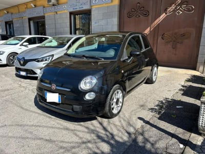 Fiat 500 1.3 Multijet 16V 75 CV Sport usata