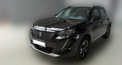 Peugeot 2008 PureTech 130 S&S EAT8 Allure Navi Pack nuova