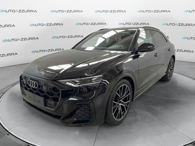 Audi Q8 Q8 50 TDI 286 CV quattro tiptronic Sport nuova