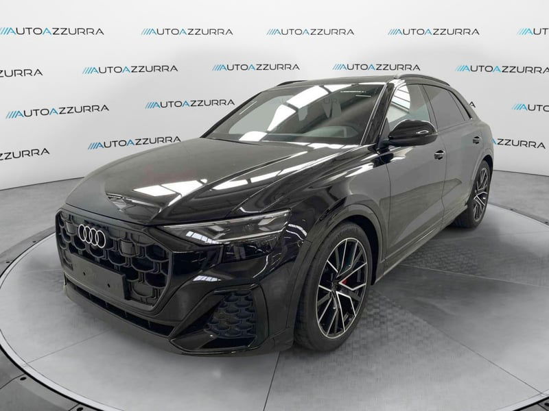 Audi Q8 Q8 50 TDI 286 CV quattro tiptronic Sport