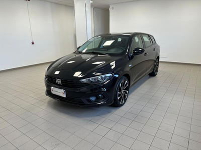 Fiat Tipo Station Wagon Tipo 1.6 Mjt S&S SW City Life usata