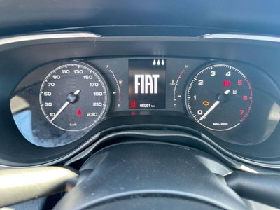 Fiat Tipo Station Wagon Tipo 1.6 Mjt S&S SW City Life (11)