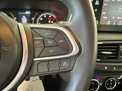 Fiat Tipo Station Wagon Tipo 1.6 Mjt S&S SW City Life (13)
