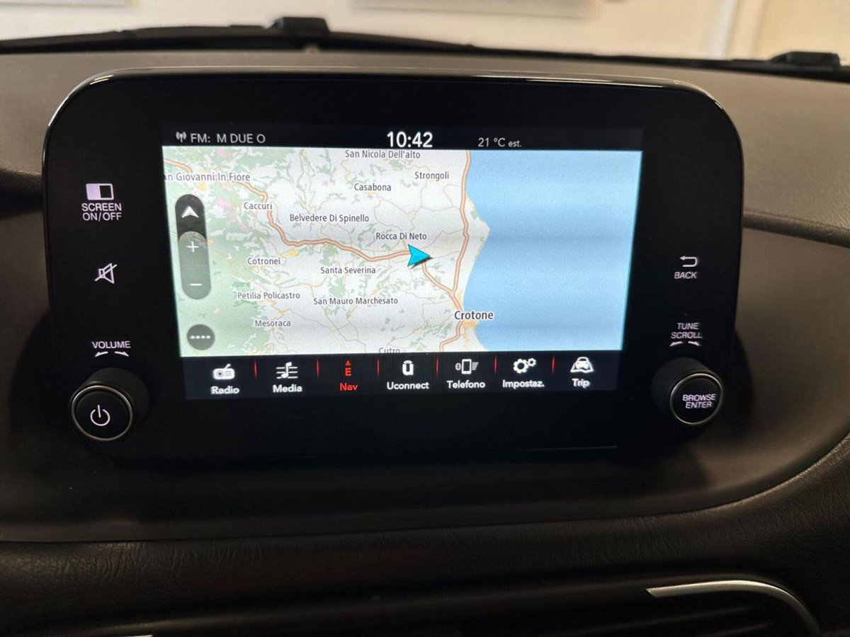 Fiat Tipo Station Wagon Tipo 1.6 Mjt S&S SW City Life (16)