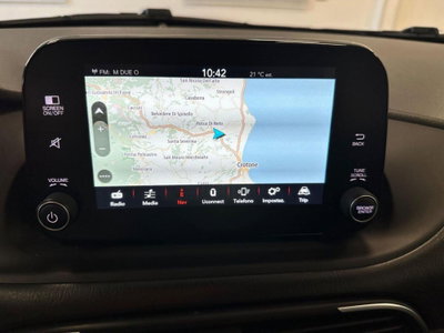 Fiat Tipo Station Wagon Tipo 1.6 Mjt S&S SW City Life (16)