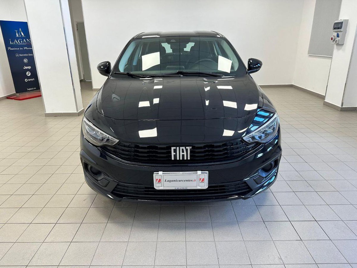 Fiat Tipo Station Wagon Tipo 1.6 Mjt S&S SW City Life (2)