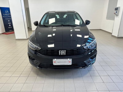 Fiat Tipo Station Wagon Tipo 1.6 Mjt S&S SW City Life (2)