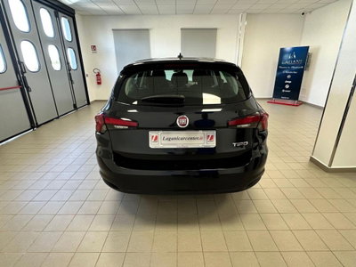 Fiat Tipo Station Wagon Tipo 1.6 Mjt S&S SW City Life (5)