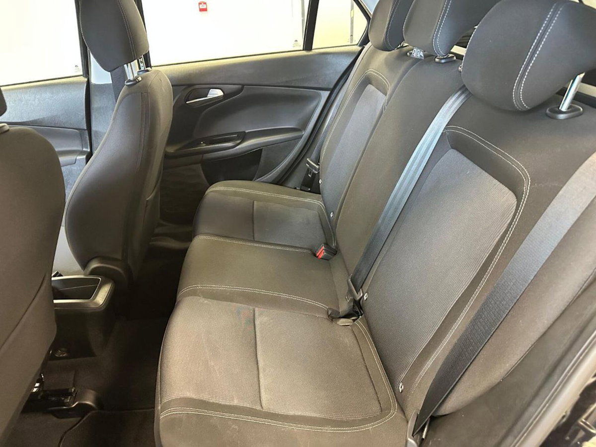 Fiat Tipo Station Wagon Tipo 1.6 Mjt S&S SW City Life (8)