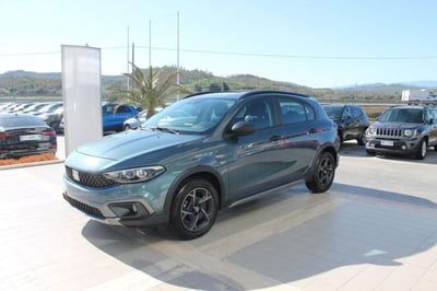 Fiat Tipo Tipo 1.3 Mjt S&S 5 porte Cross usata