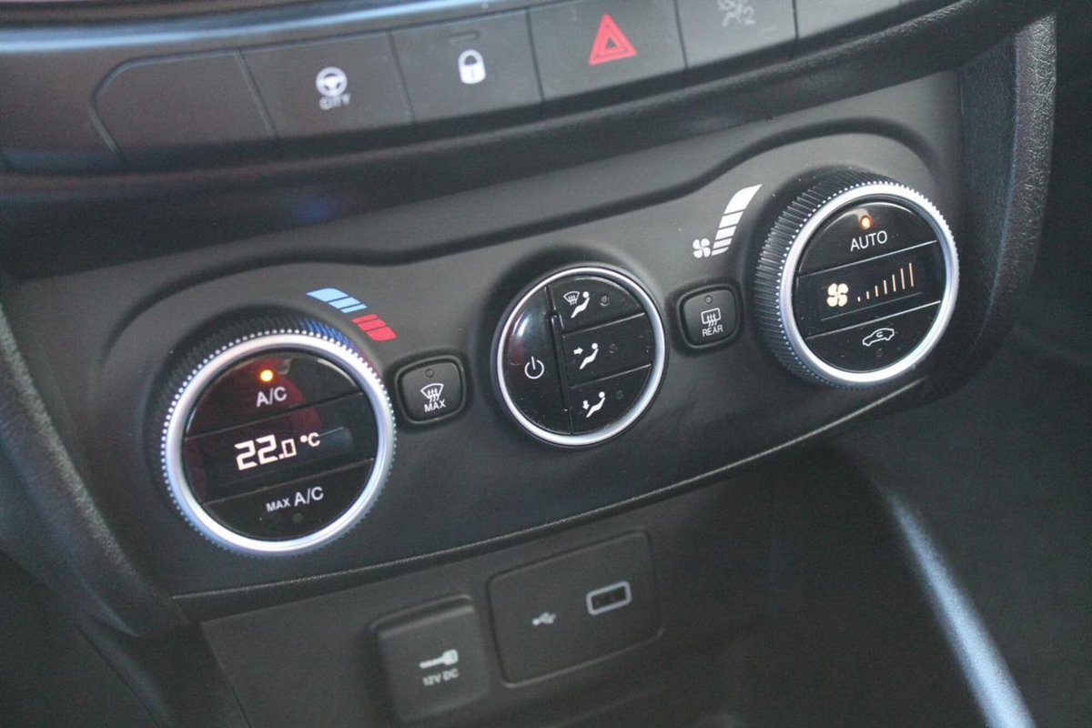 Fiat Tipo Tipo 1.3 Mjt S&S 5 porte Cross (16)