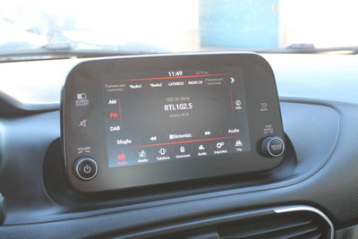 Fiat Tipo Tipo 1.3 Mjt S&S 5 porte Cross (19)