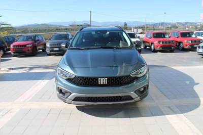 Fiat Tipo Tipo 1.3 Mjt S&S 5 porte Cross (2)