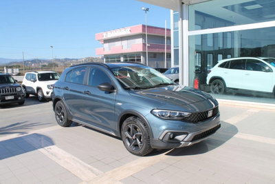Fiat Tipo Tipo 1.3 Mjt S&S 5 porte Cross (3)
