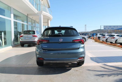 Fiat Tipo Tipo 1.3 Mjt S&S 5 porte Cross (5)