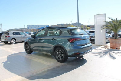 Fiat Tipo Tipo 1.3 Mjt S&S 5 porte Cross (6)