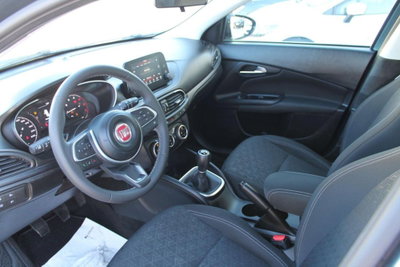 Fiat Tipo Tipo 1.3 Mjt S&S 5 porte Cross (7)