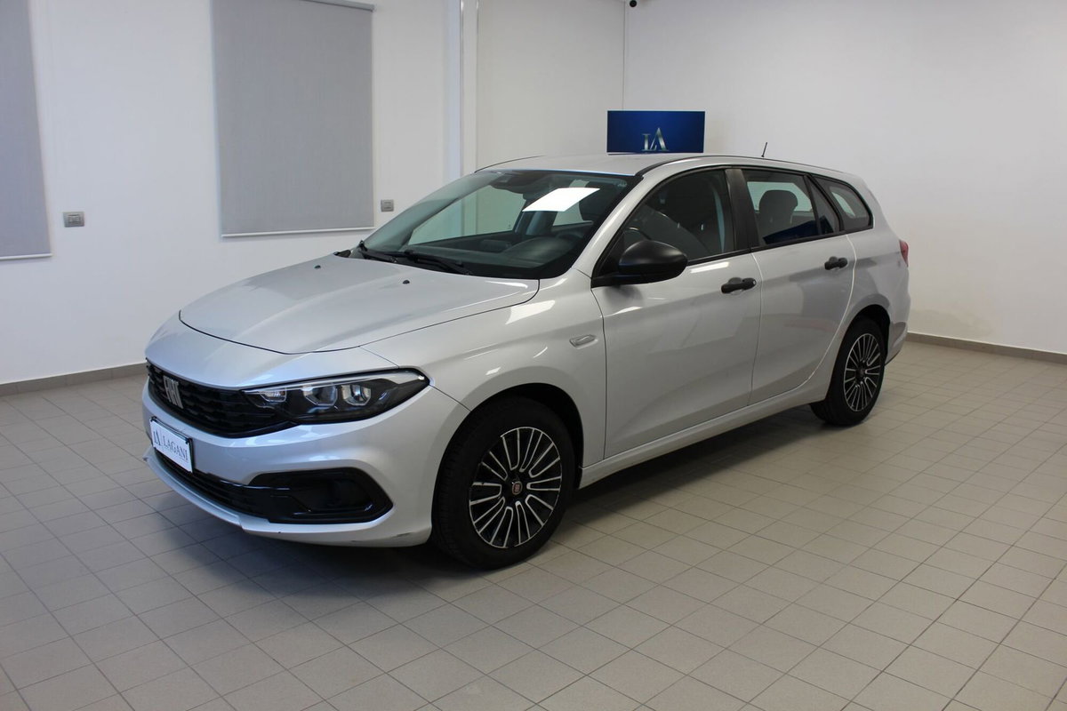 Fiat Tipo Station Wagon Tipo 1.6 Mjt S&S SW Business