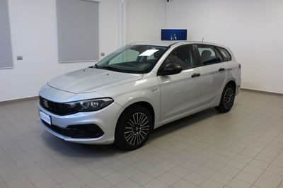 Fiat Tipo Station Wagon Tipo 1.6 Mjt S&S SW Business usata