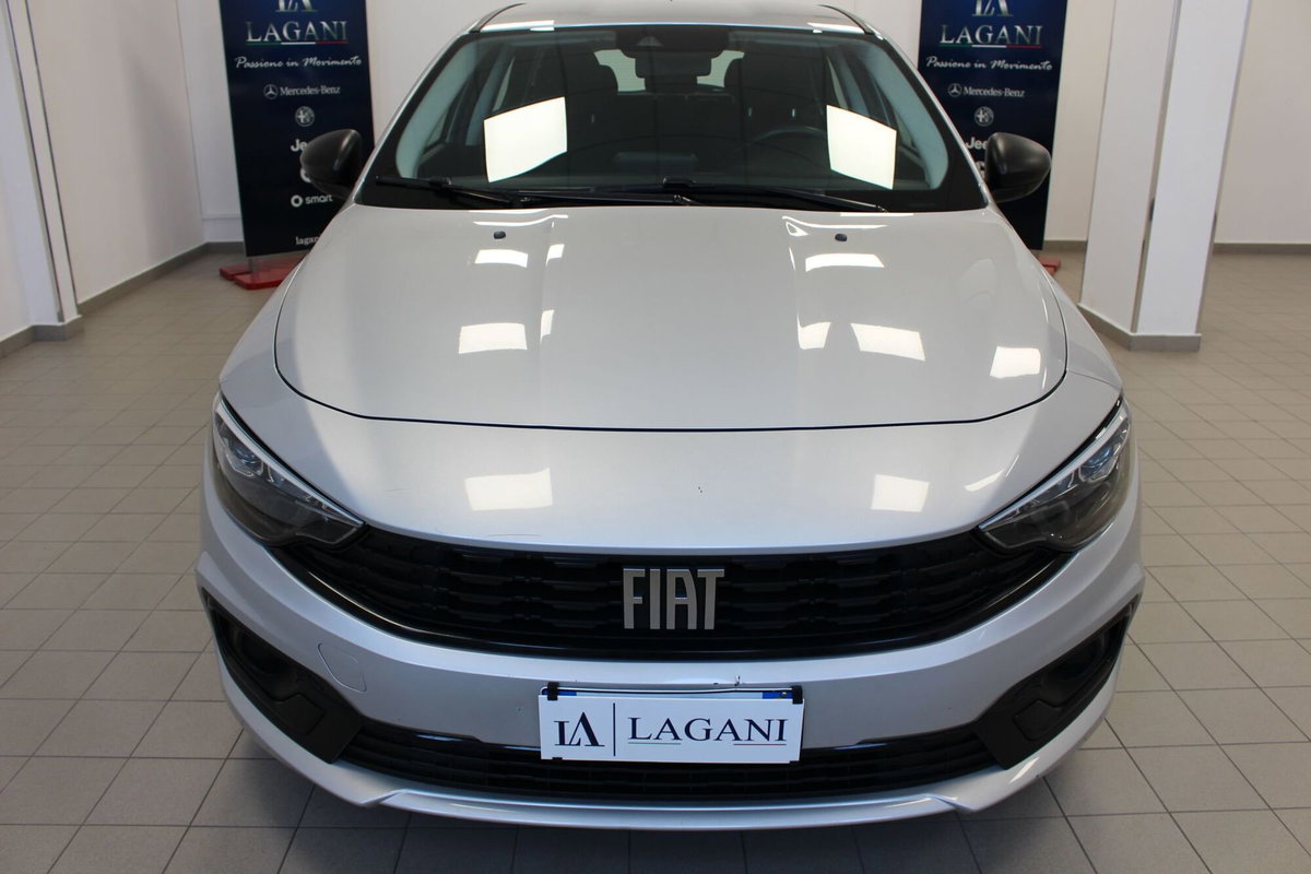 Fiat Tipo Station Wagon Tipo 1.6 Mjt S&S SW Business (2)
