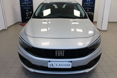 Fiat Tipo Station Wagon Tipo 1.6 Mjt S&S SW Business (2)
