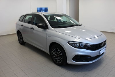 Fiat Tipo Station Wagon Tipo 1.6 Mjt S&S SW Business (3)