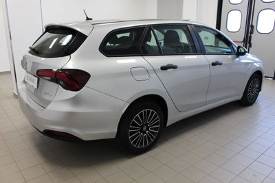 Fiat Tipo Station Wagon Tipo 1.6 Mjt S&S SW Business (4)