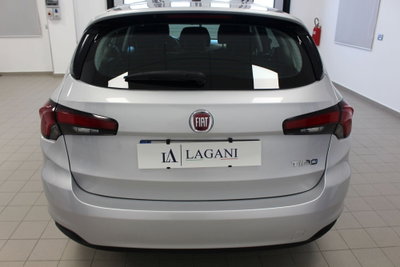 Fiat Tipo Station Wagon Tipo 1.6 Mjt S&S SW Business (5)