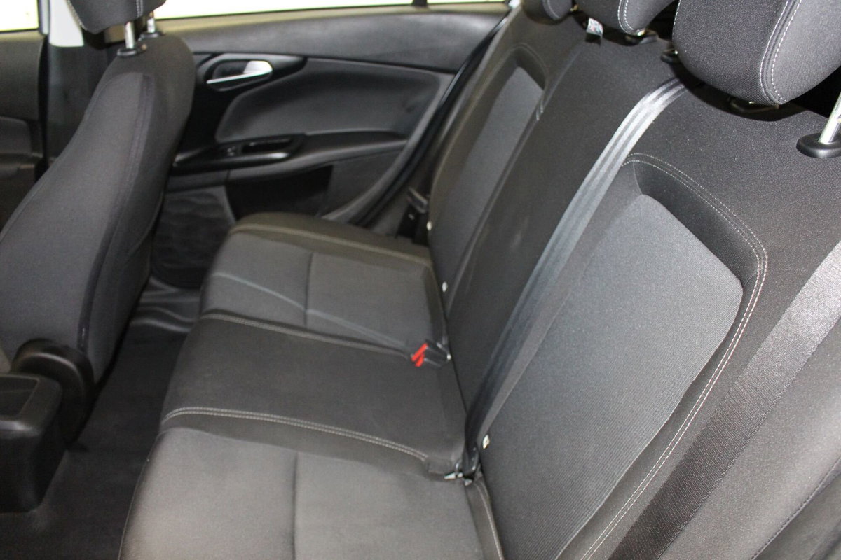 Fiat Tipo Station Wagon Tipo 1.6 Mjt S&S SW Business (9)