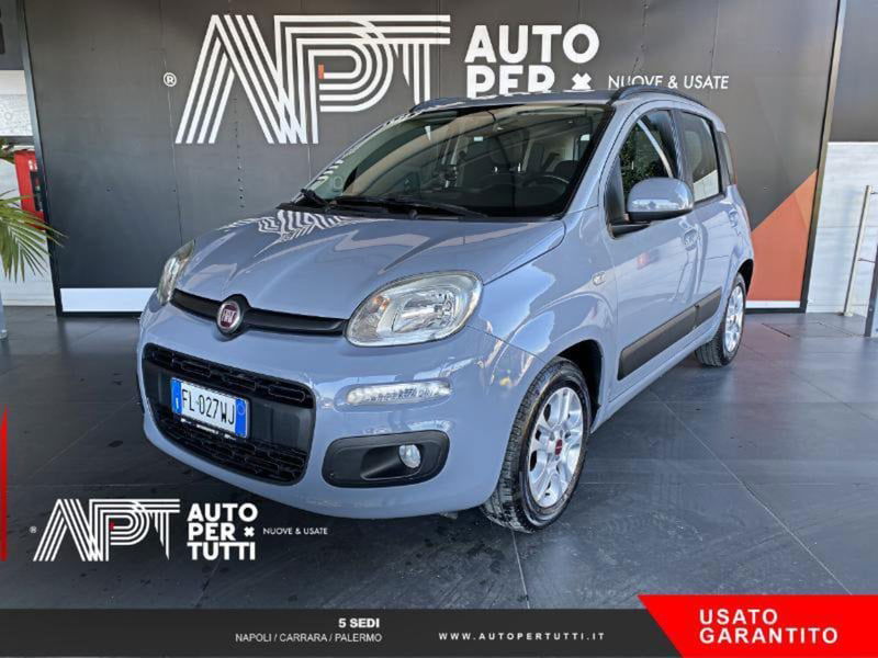 Fiat Panda 1.2 EasyPower Lounge