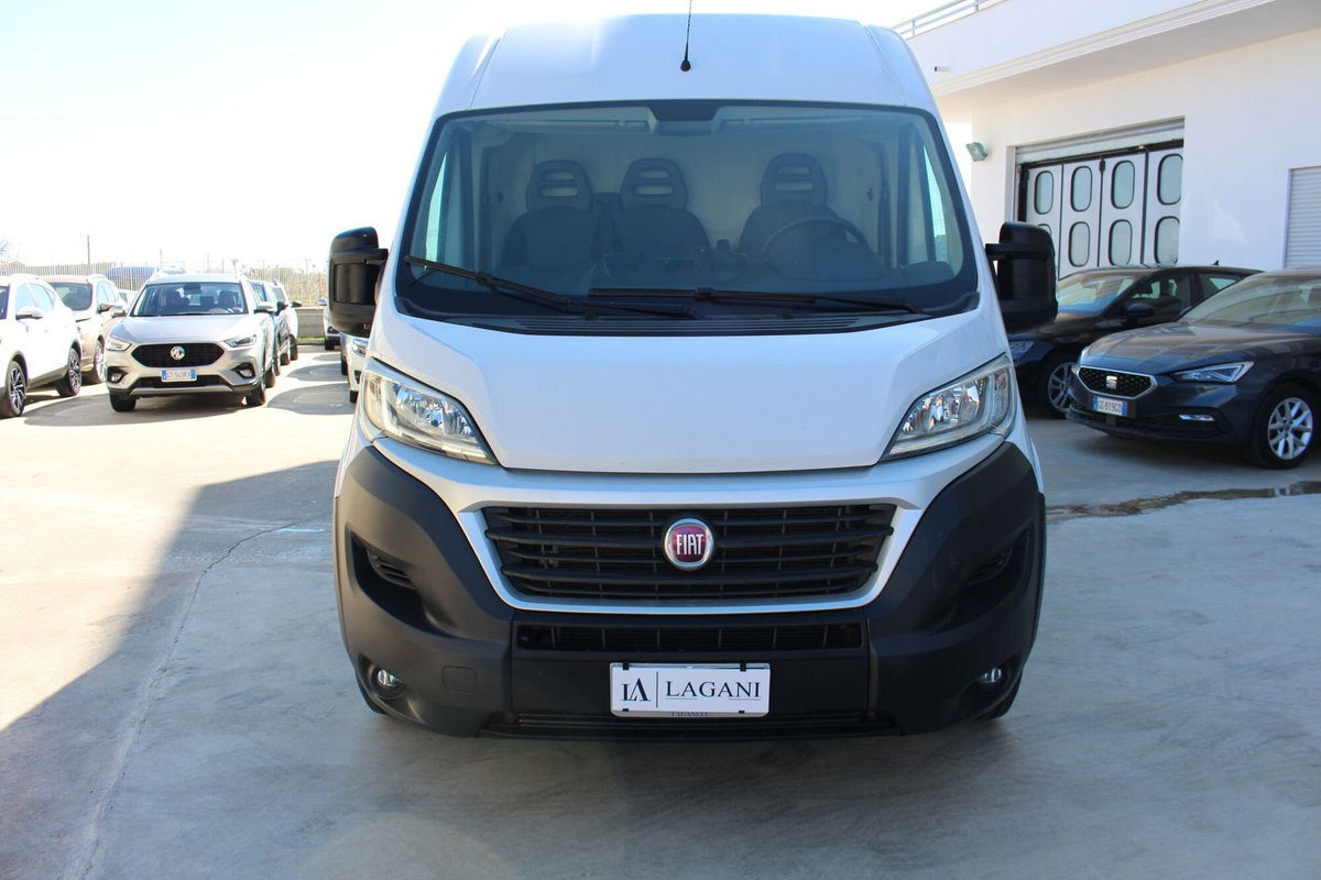 Fiat Ducato Furgone 30 2.3 MJT 130CV PM-TM (2)