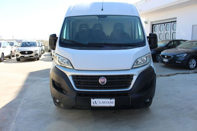 Fiat Ducato Furgone 30 2.3 MJT 130CV PM-TM (2)