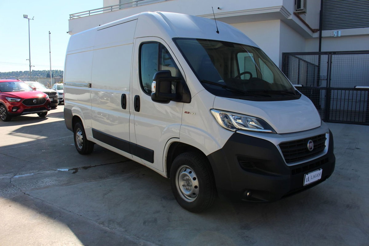 Fiat Ducato Furgone 30 2.3 MJT 130CV PM-TM (3)