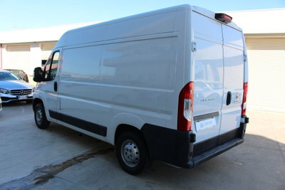 Fiat Ducato Furgone 30 2.3 MJT 130CV PM-TM (6)